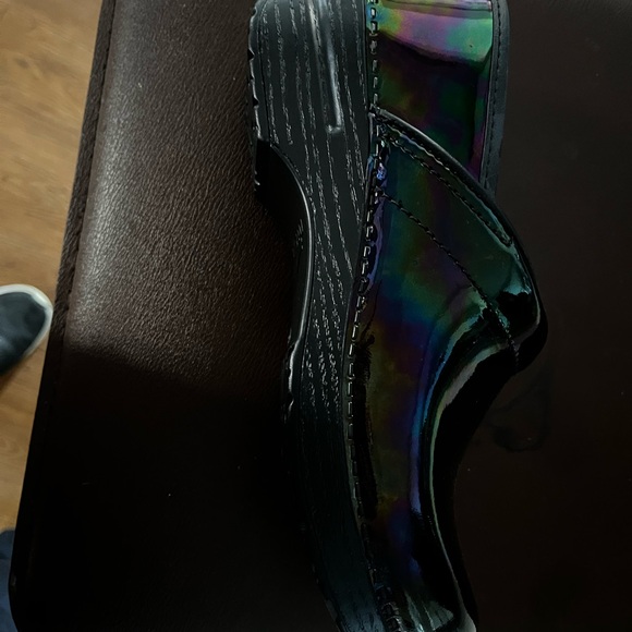 Dansko Professional Patent Clogs - Picture 6 of 7